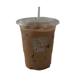 เอสเปรสโซ่เย็น ( ICE THAI STYLE )