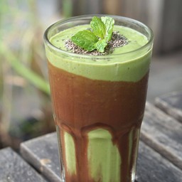 จิงเกิลเบลล์ สมูทตี้