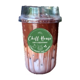 โกโก้เย็น