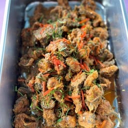 ตู้กับข้าว By ต่อ