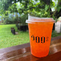 ชาน้ำผึ้งมะนาว