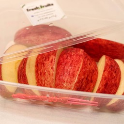 ยัยผลไม้กับนายน้ำยาปู By FreshFruits