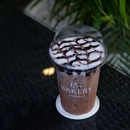 ICED MOCHA