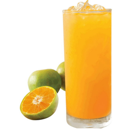 น้ำส้มปั่น