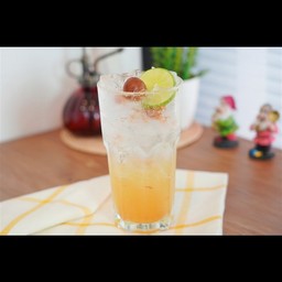 น้ำบ๋วย