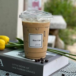 ICED ESPRESSO