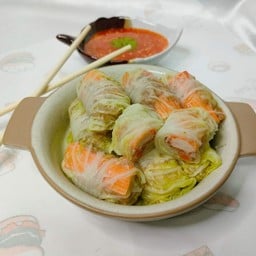 ชา อัน จัง coffee&tea บ้านเลื่อม