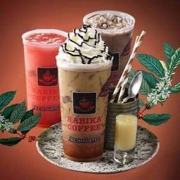 Rabika Coffee สาขา 365 อเวนิว 365 อเวนิว
