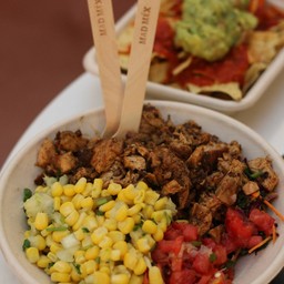 Mad Mex Chadstone Shopping Center