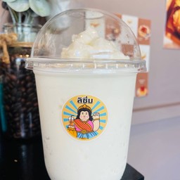 Milk Frappe
