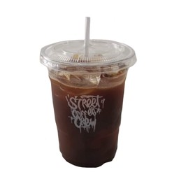 อเมริกาโน่เย็น ( ICE AMERICANO )