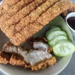 เซ็ทหมูกรอบจัมโบ้