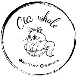 CIA-WHALE ปากช่อง