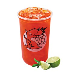 ชามะนาว