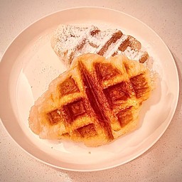 Daisy’s Croffle