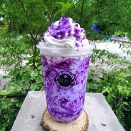 Cafe Lover (คาเฟ่ขายยำ) หนองปรือ