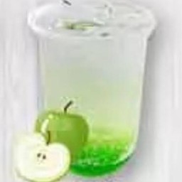 แอปเปิ้ลโซดา (APPLE SODA)