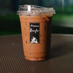 โกโก้เย็นพรีเมี่ยม ( Cocoa Premium)