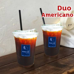 Duo - Americano