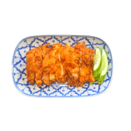 ไก่กรอบ (เล็ก)