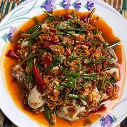 ครัวบ้านสวน ปาลิณีย์