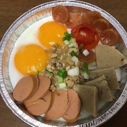 ร้านwake up