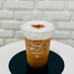 Mocha(Ice)