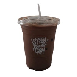 มอคค่าเย็น ( ICE MOCHA )