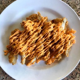 Fry Thank Grill สาขาหนองหอย