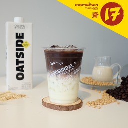 โกโก้ เย็น สูตรเจ