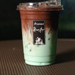 โกโก้มิ้นท์ ( Cocoa Mint )