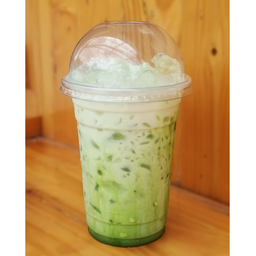 หวานเจี๊ยบ นมสด