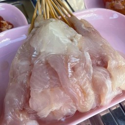 กรีกโยเกิร์ต by Aomsin