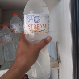 น้ำดื่มขวดใหญ่