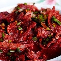 ซกเล็กเนื้อ
