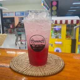 แดงโซดา