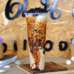 ชานมไต้หวัน ชูก้า ไข่มุกTop หน้า