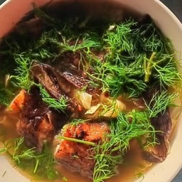 อ่อมปลาดุก