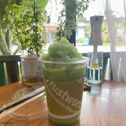น้ำกีวี่ปั่น