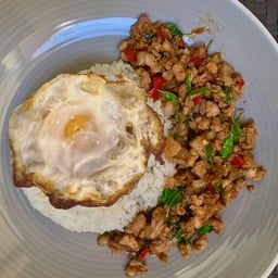 ชาท่าหลวง (บางบอน 5) บางบอน5