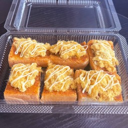 ปังปิ้ง หมูหยอง