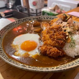 ข้าวแกงกะหรี่ญี่ปุ่น