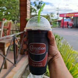 พลอย Nescafe