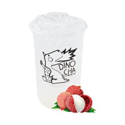 ลิ้นจี่โซดา