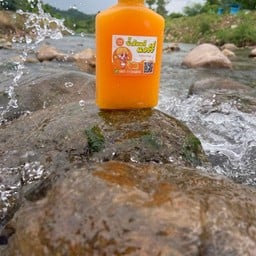 ขนมปังปิ้งนมฉ่ำ