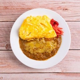 GangCurry แกงกะหรี่ญี่ปุ่น