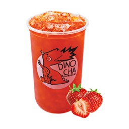 ชาสตรอเบอรี่