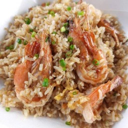 ร้านชมภู่&ขนุน อาหารตามสั่ง