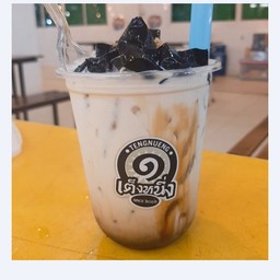 แจงจ้าอาหารตามสั่ง