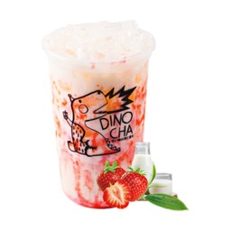 Dinocha  ไดโน่ชา สาขาศาลายา